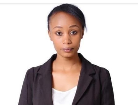 H.O.D Binti Shujaa