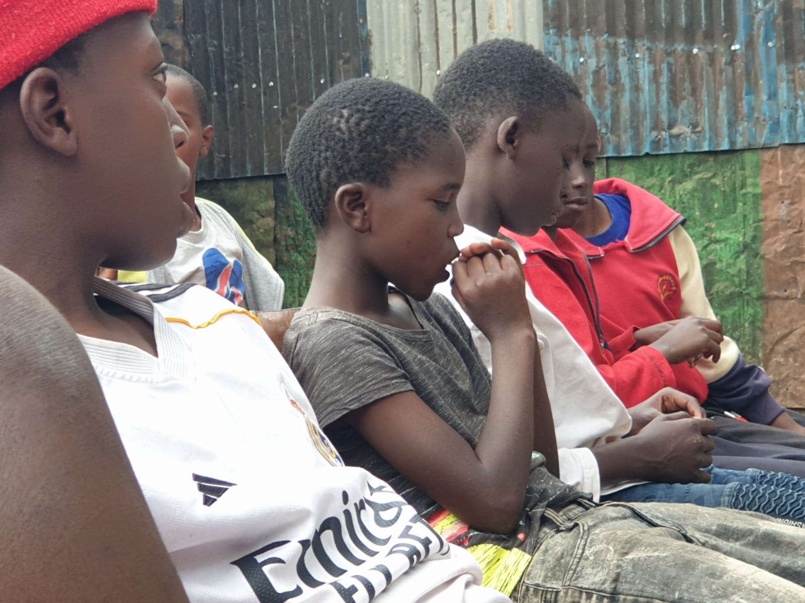 Kijana Mahiri 10