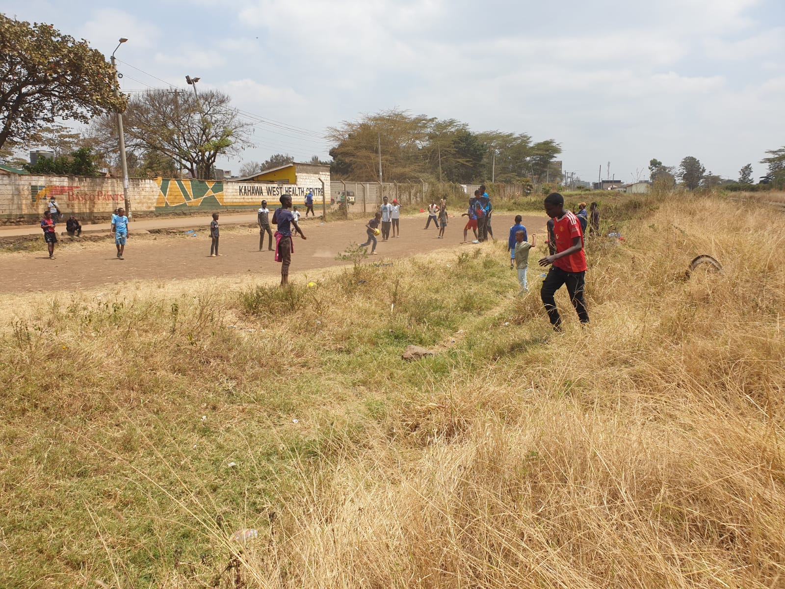 Kijana Mahiri 6